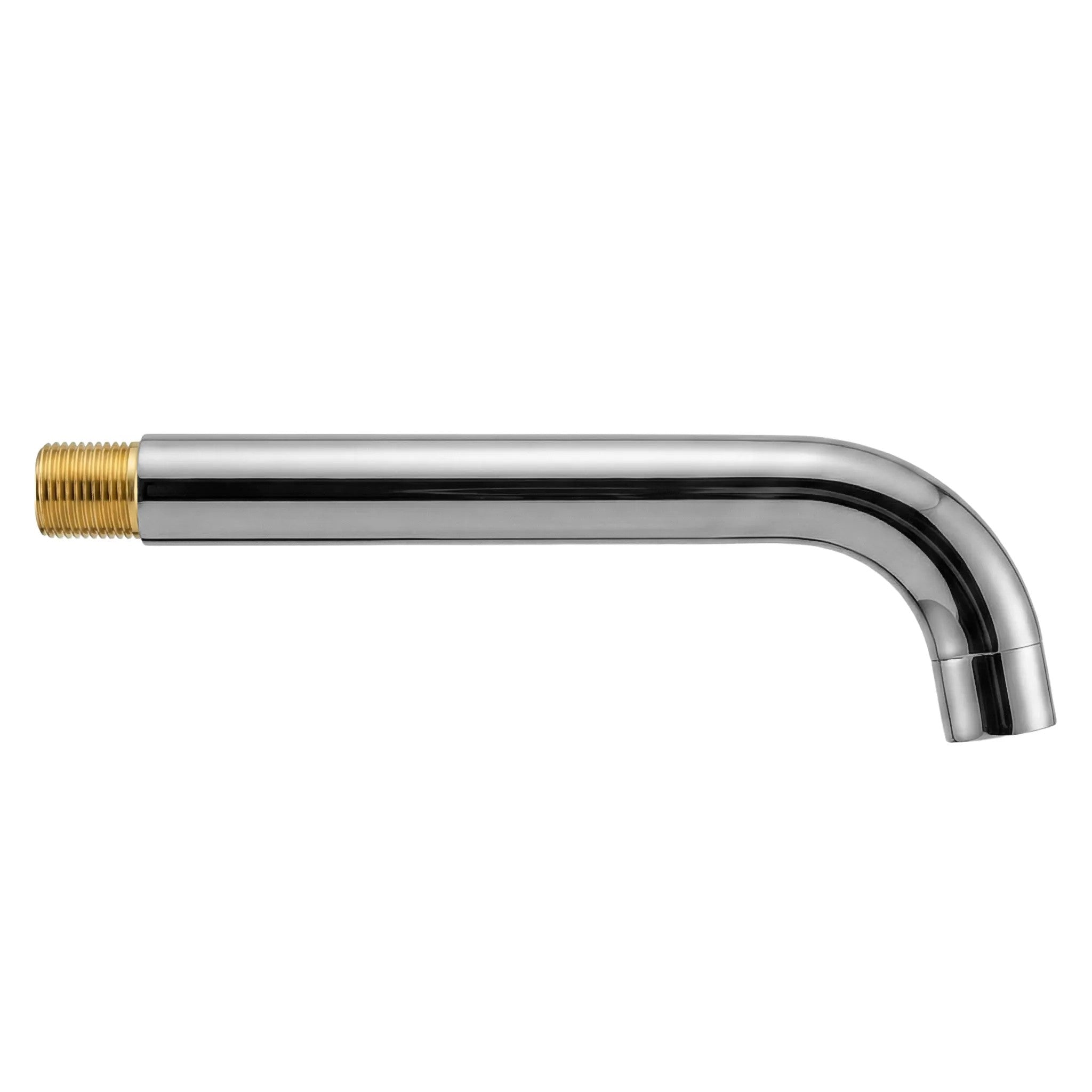 Výtokové rameno pre podomietkovú batériu Rea Lungo 20 cm Chrome  4