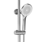 Sprchový set Rea Foss Clif Brush Nickel  4