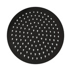 Dažďová sprcha Rea Black Matt 25cm  4