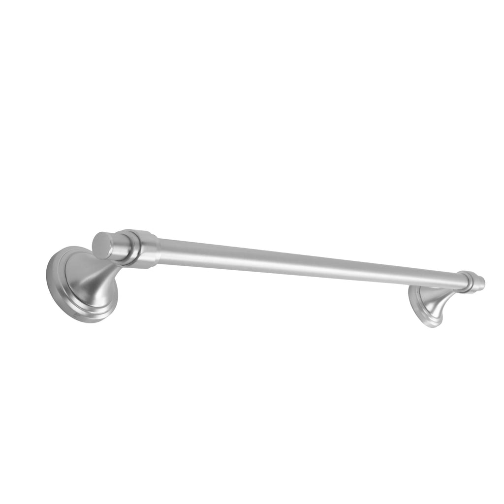 Kúpeľňový vešiak 16101 Aristo Brush Nickle  4