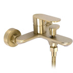 Kúpeľňová batéria REA DROP Brush Gold  4