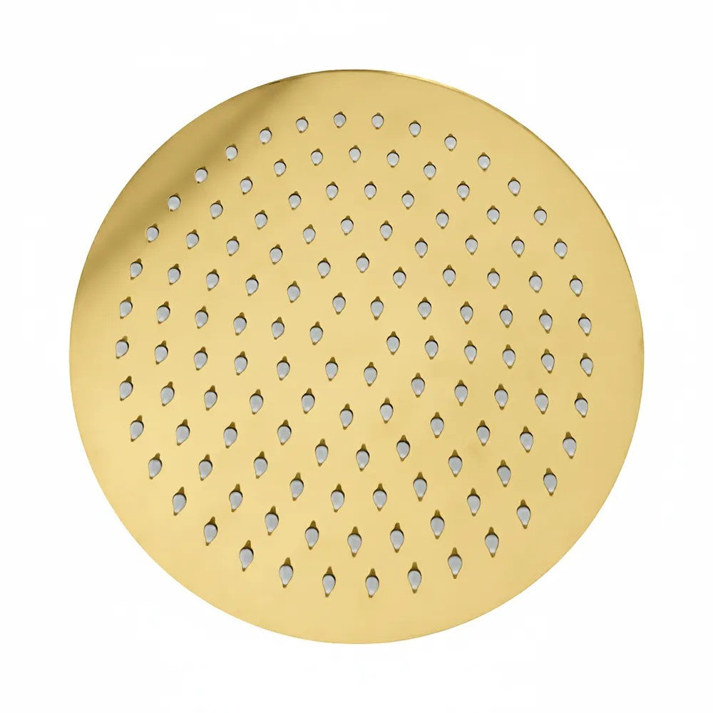 Dažďová sprcha Rea Gold  25cm  4