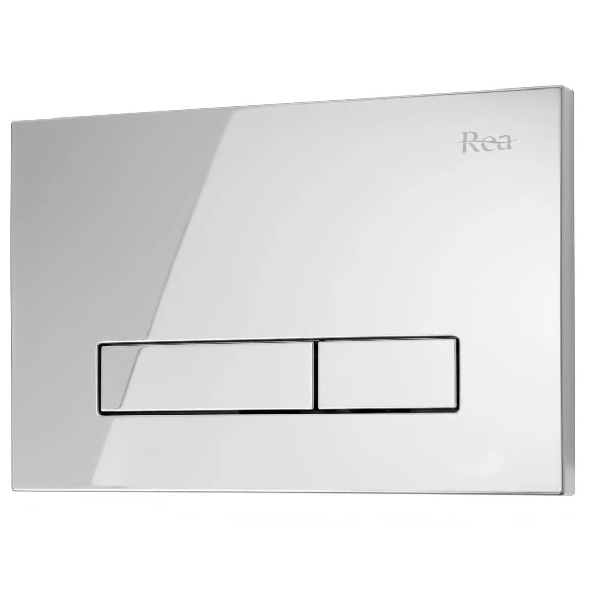 Podomietkový WC systém K011A-Q + tlačidlá HD Chrome  4