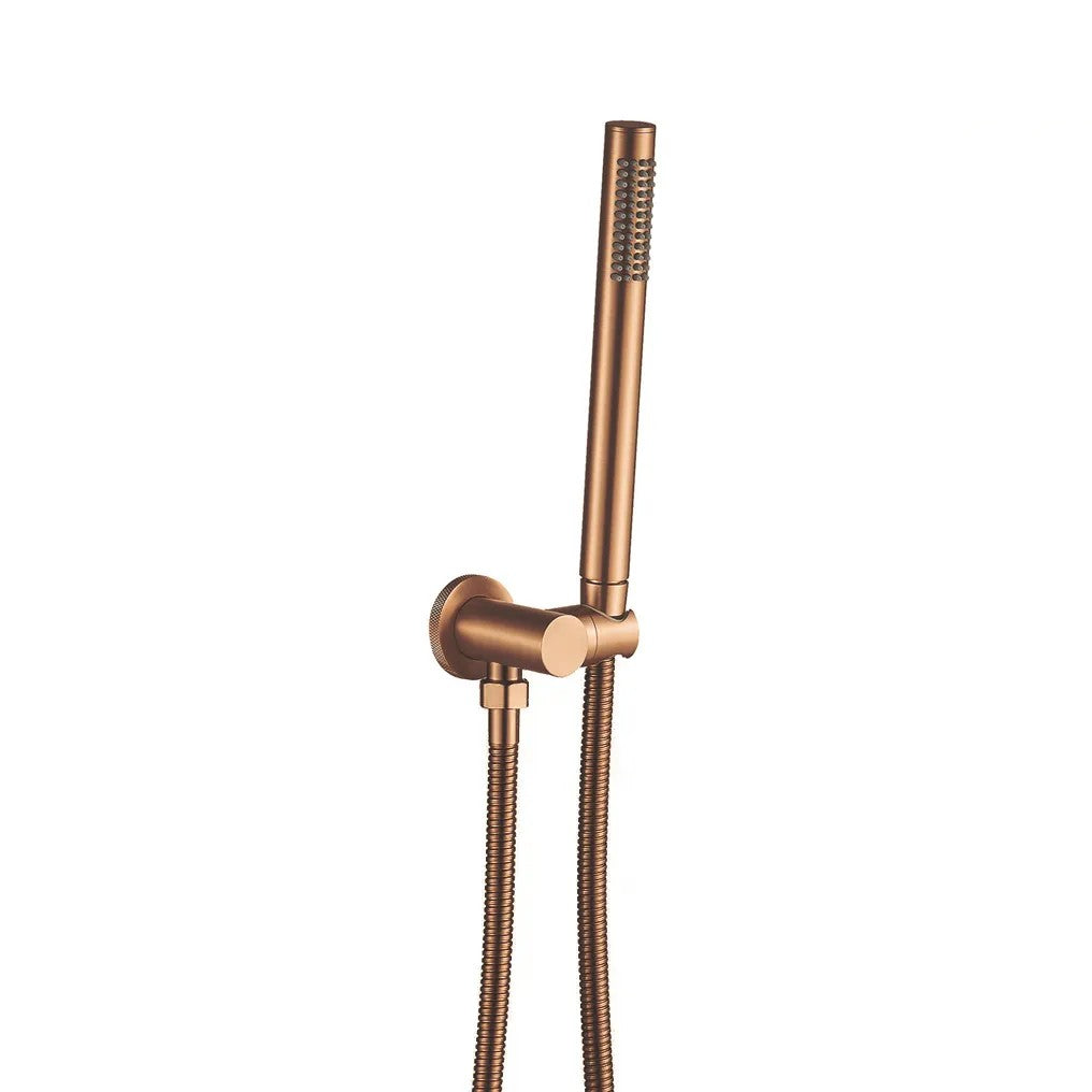 Podomietková sprchová súprava Rea Lungo Grip Brush Copper + BOX  4