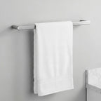 Sada kúpeľňových doplnkov Mati Brush Nickel  4 kusy  4