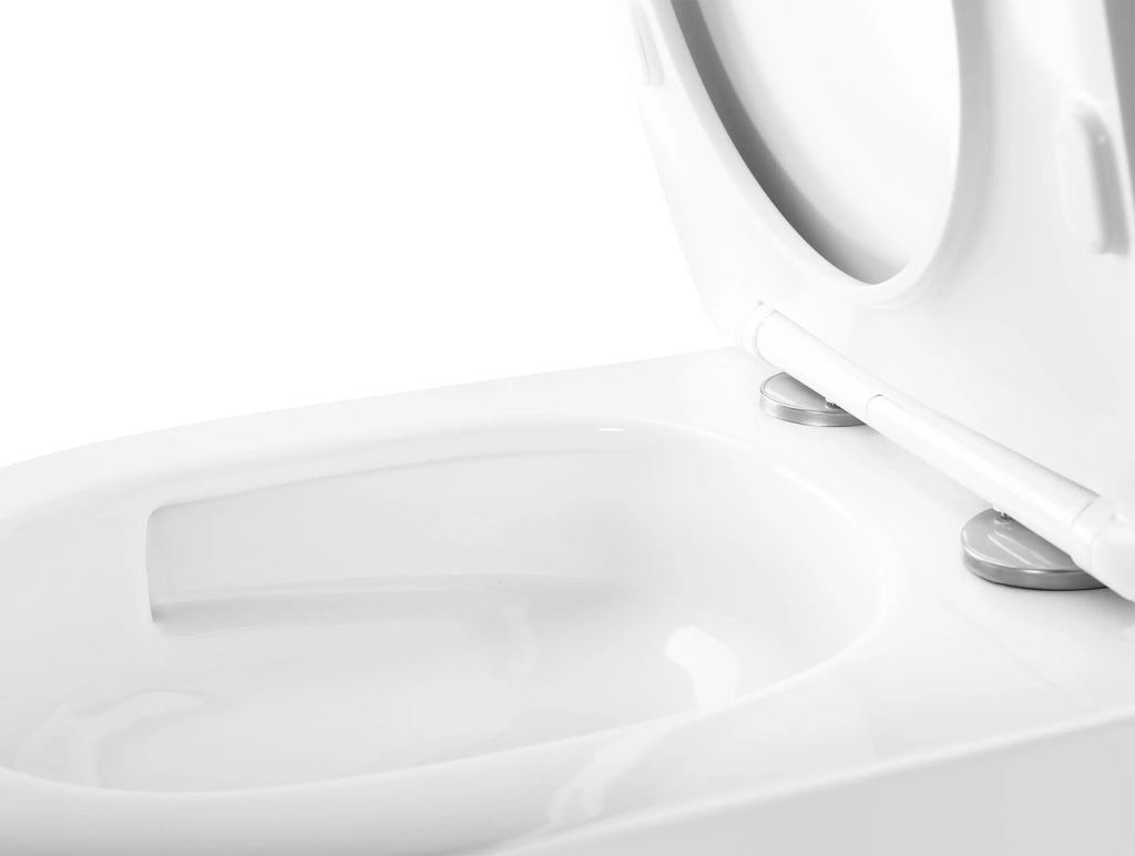 WC misa bez splachovacieho okruhu REA Carlo Mini Tornado NFQ  4