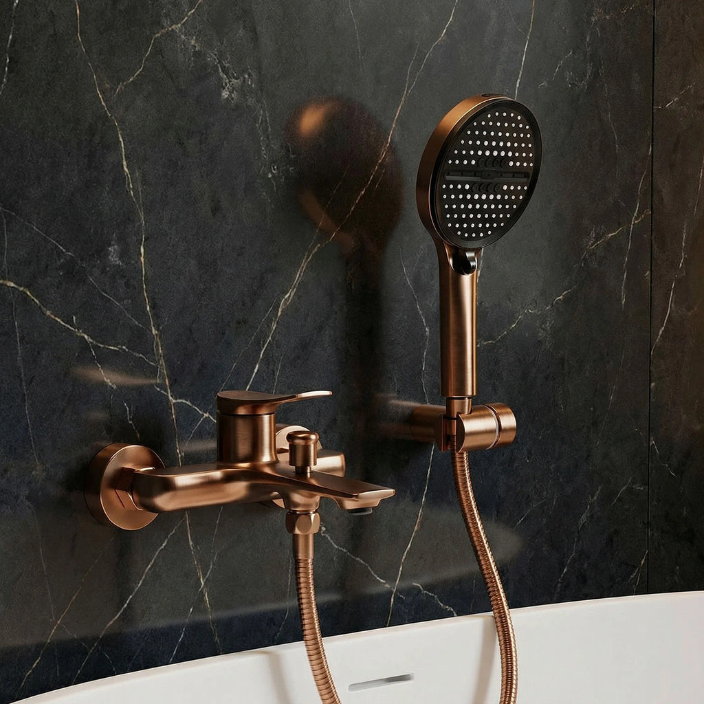 Vaňová batéria PREMIUM REA Vision Brush Copper  4