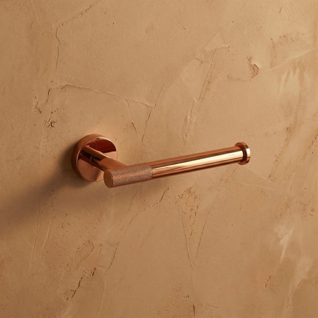 Držiak na toaletný papier 6611 Modern Copper  4