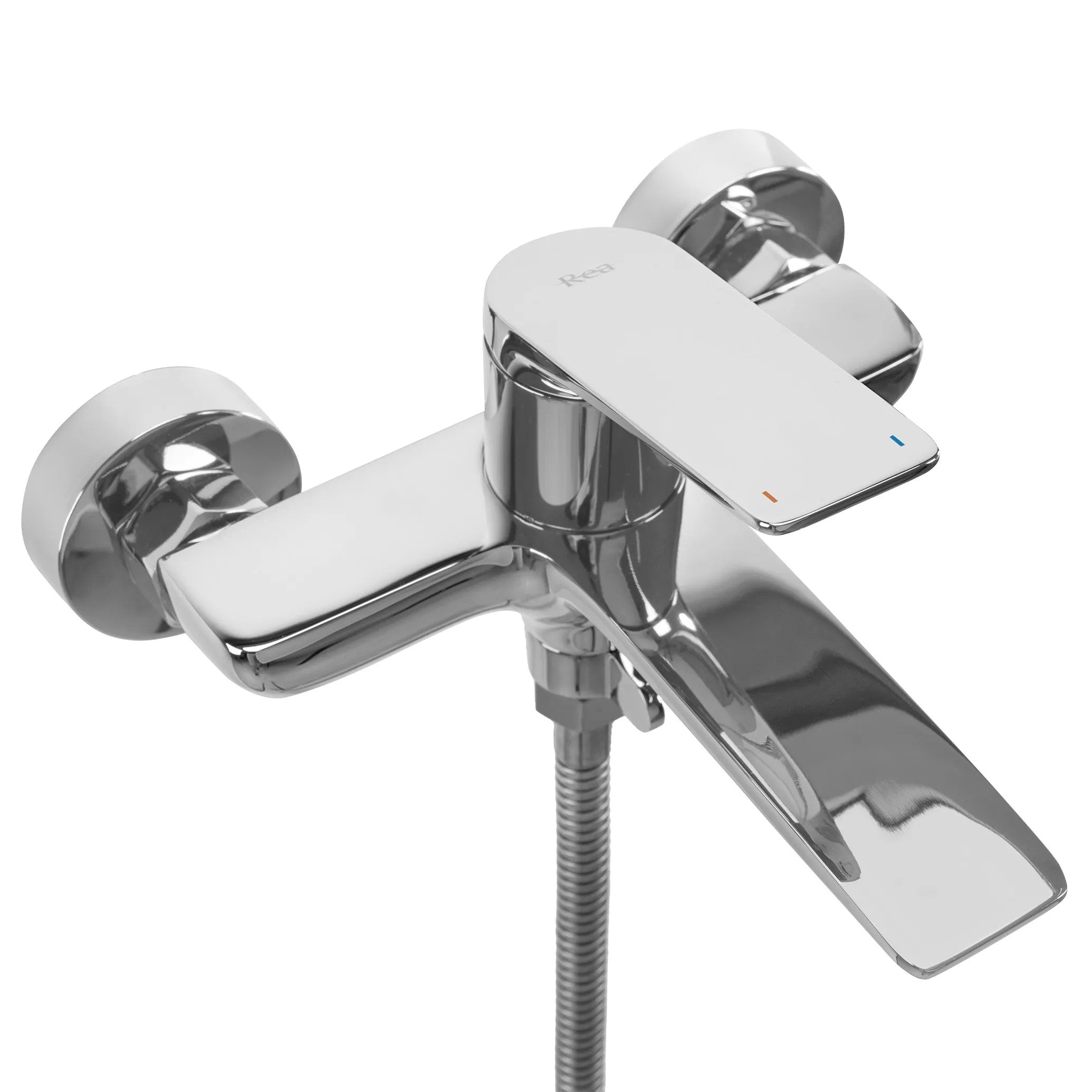 Kúpeľňová batéria REA AVALON Chrome  4