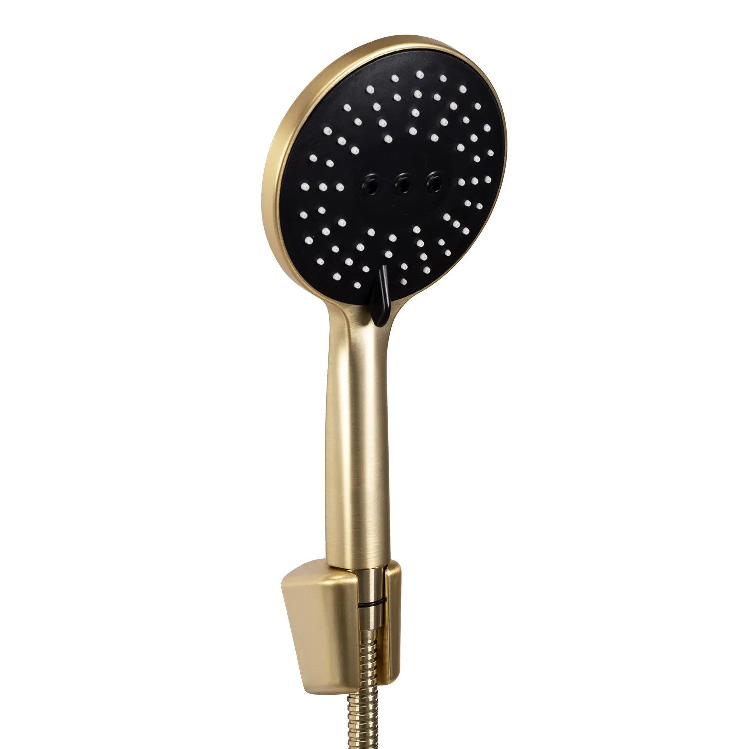 Kúpeľňová batéria REA Clif - matná Brush Gold  4