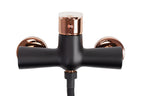 Sprchová batéria REA MILD ROSE Gold  4