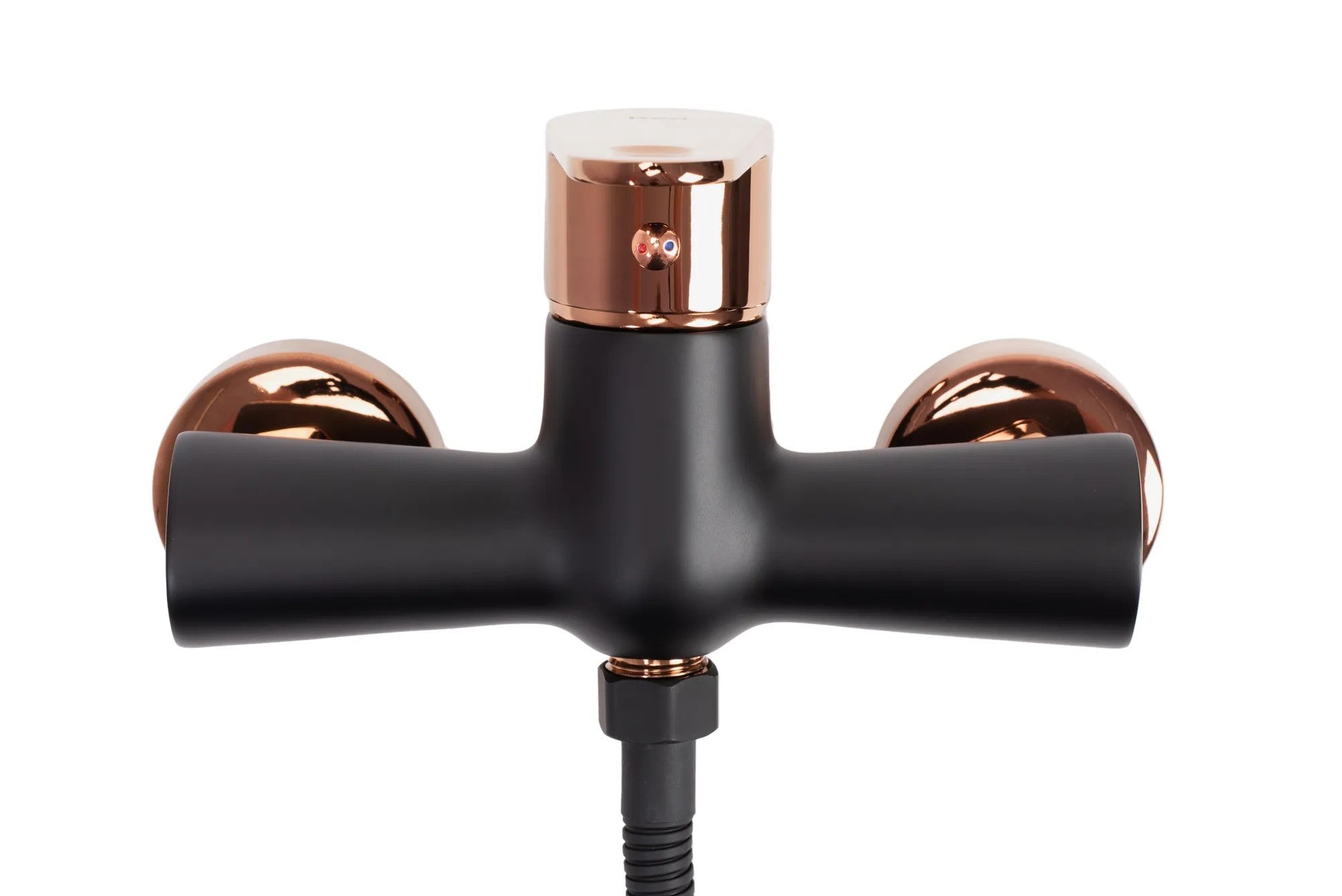 Sprchová batéria REA MILD ROSE Gold  4