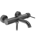 Vaňová batéria Rea Lungo Grip Titan  4