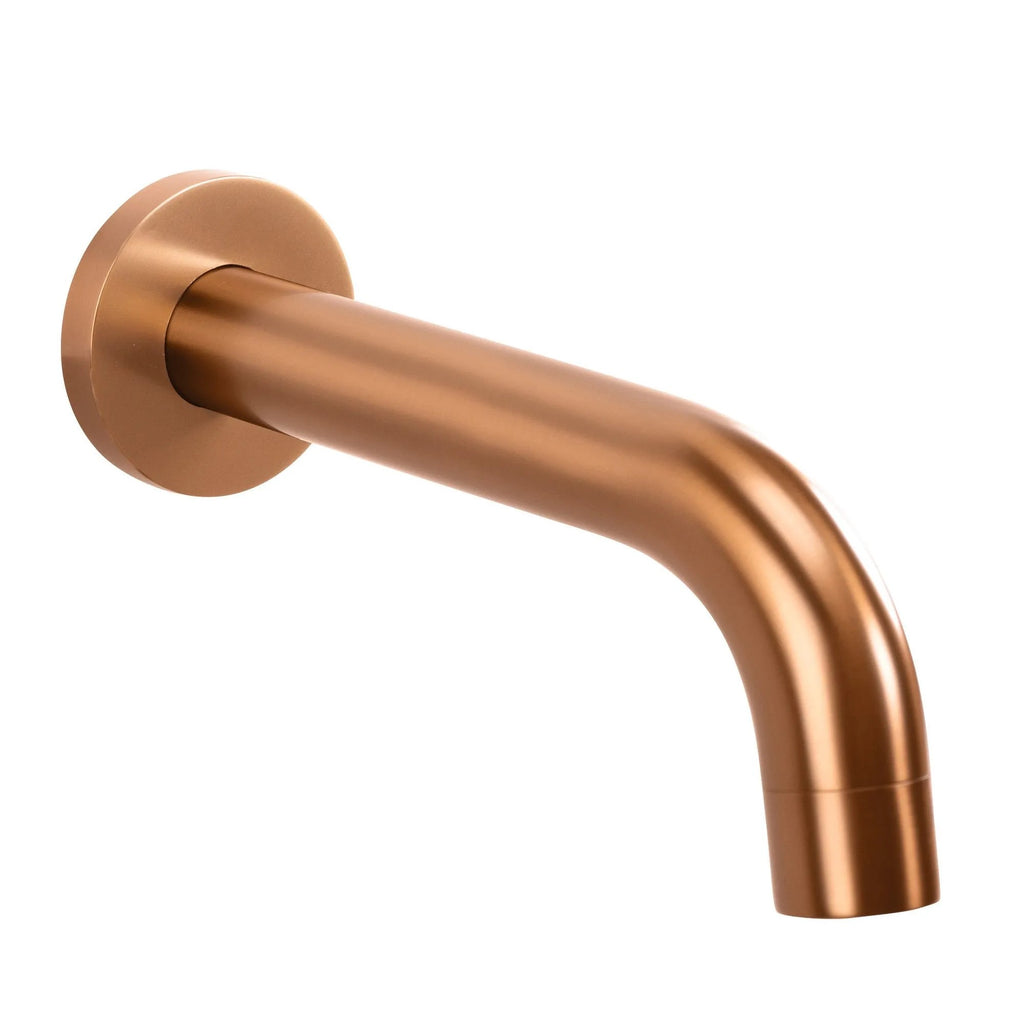 Vaňová batéria Rea Lungo Brush Copper + Box  4