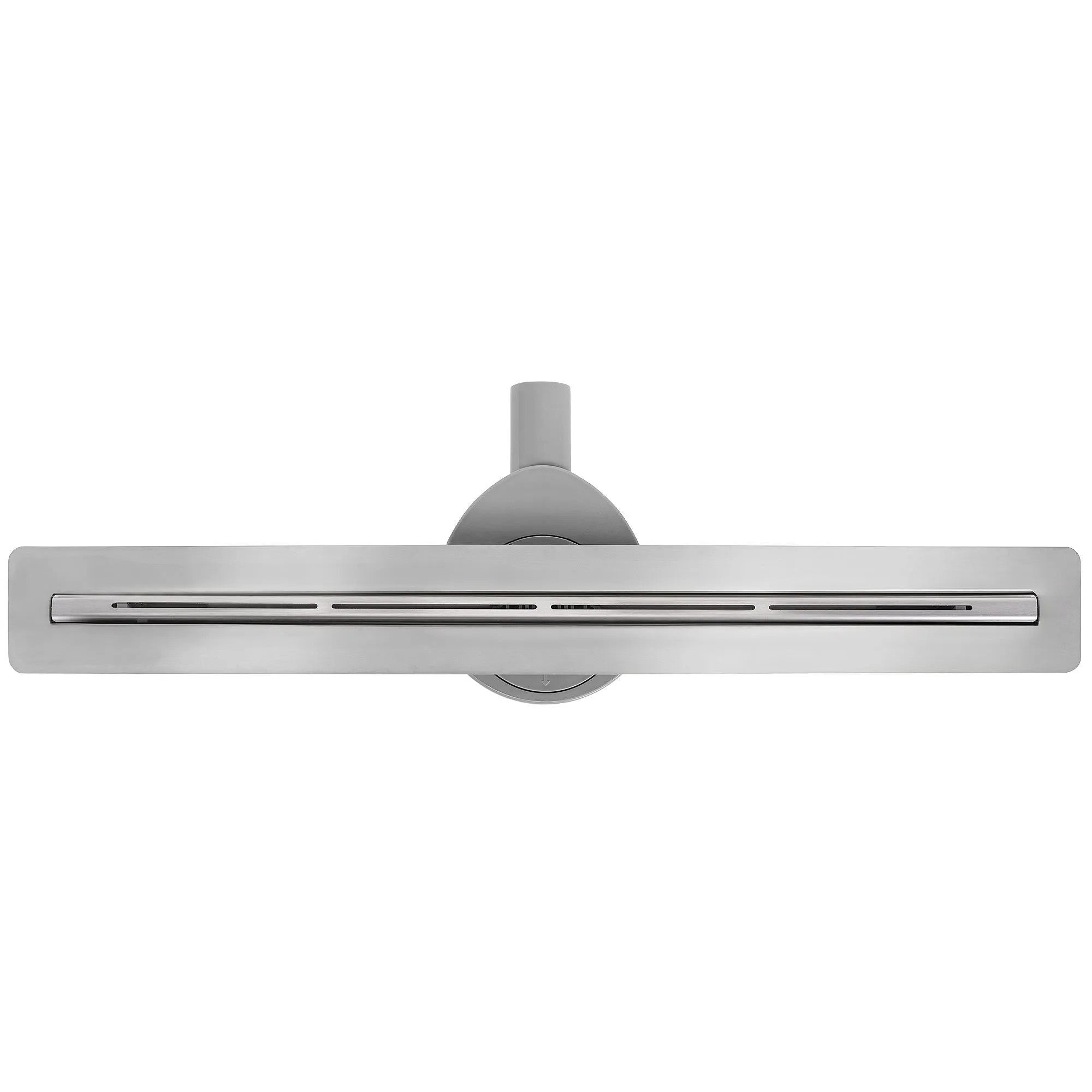 Odtokový žľab Rea FILO Nickel Brush 60  4