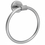 Kúpeľňový vešiak Ring 5710 Galo Brush Nickel  4