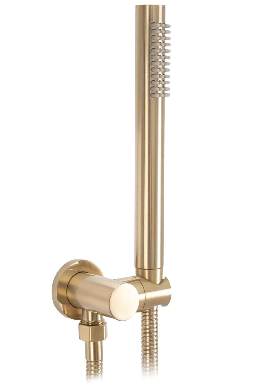 Vaňová batéria Rea Lungo Gold Brush + Box  4