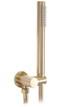 Vaňová batéria Rea Lungo Gold Brush + Box  4