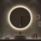 Zrkadlo LED 60cm YH-3563  4