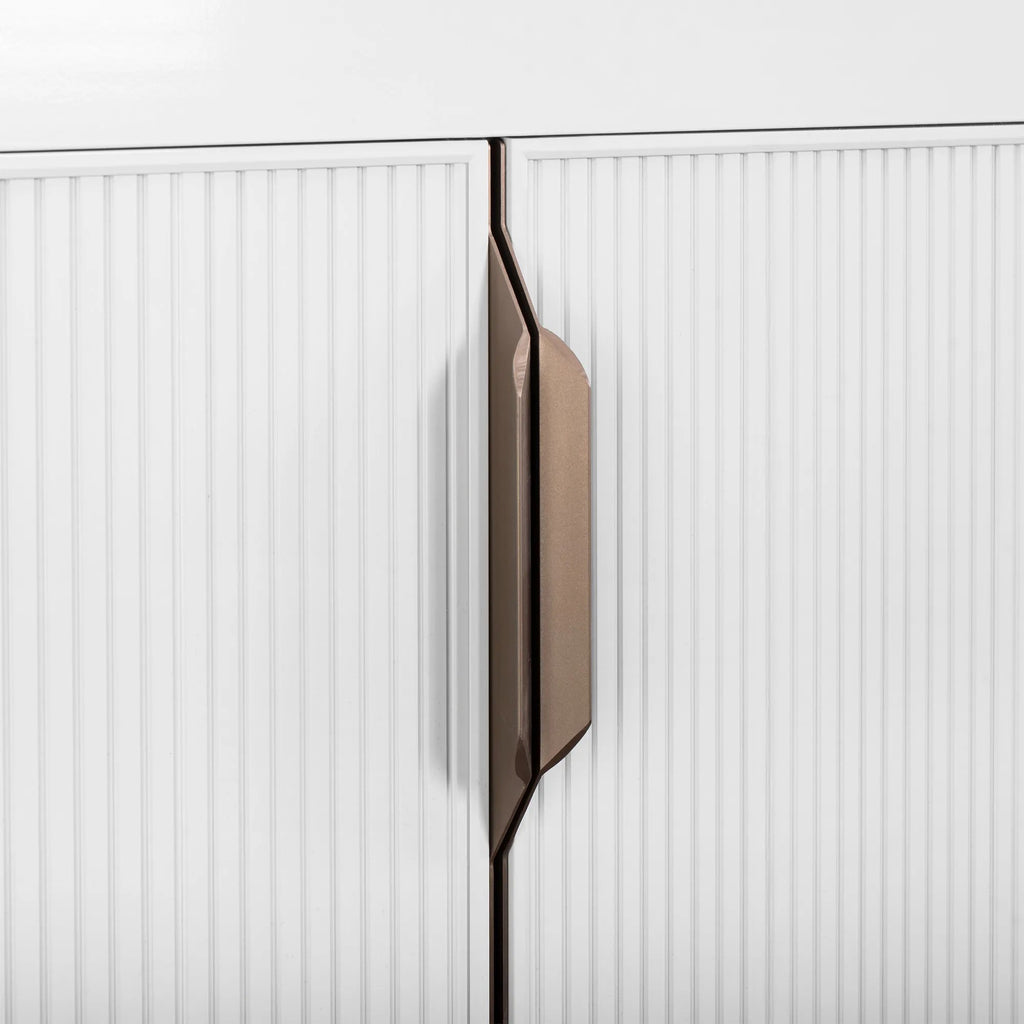 Súprava kúpeľňového nábytku s umývadlom Astor 60cm White  4