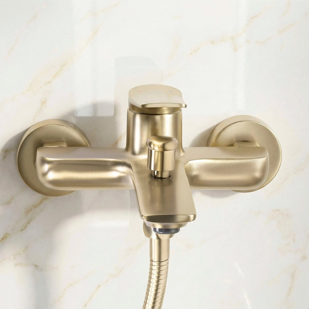 Vaňová batéria PREMIUM REA Vision Brush Gold  4