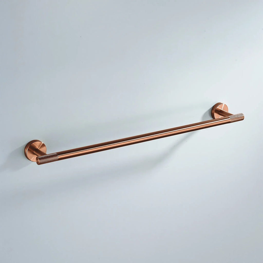 Kúpeľňový vešiak 6603 Modern Brush Copper  4