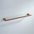 Kúpeľňový vešiak 6603 Modern Brush Copper  4