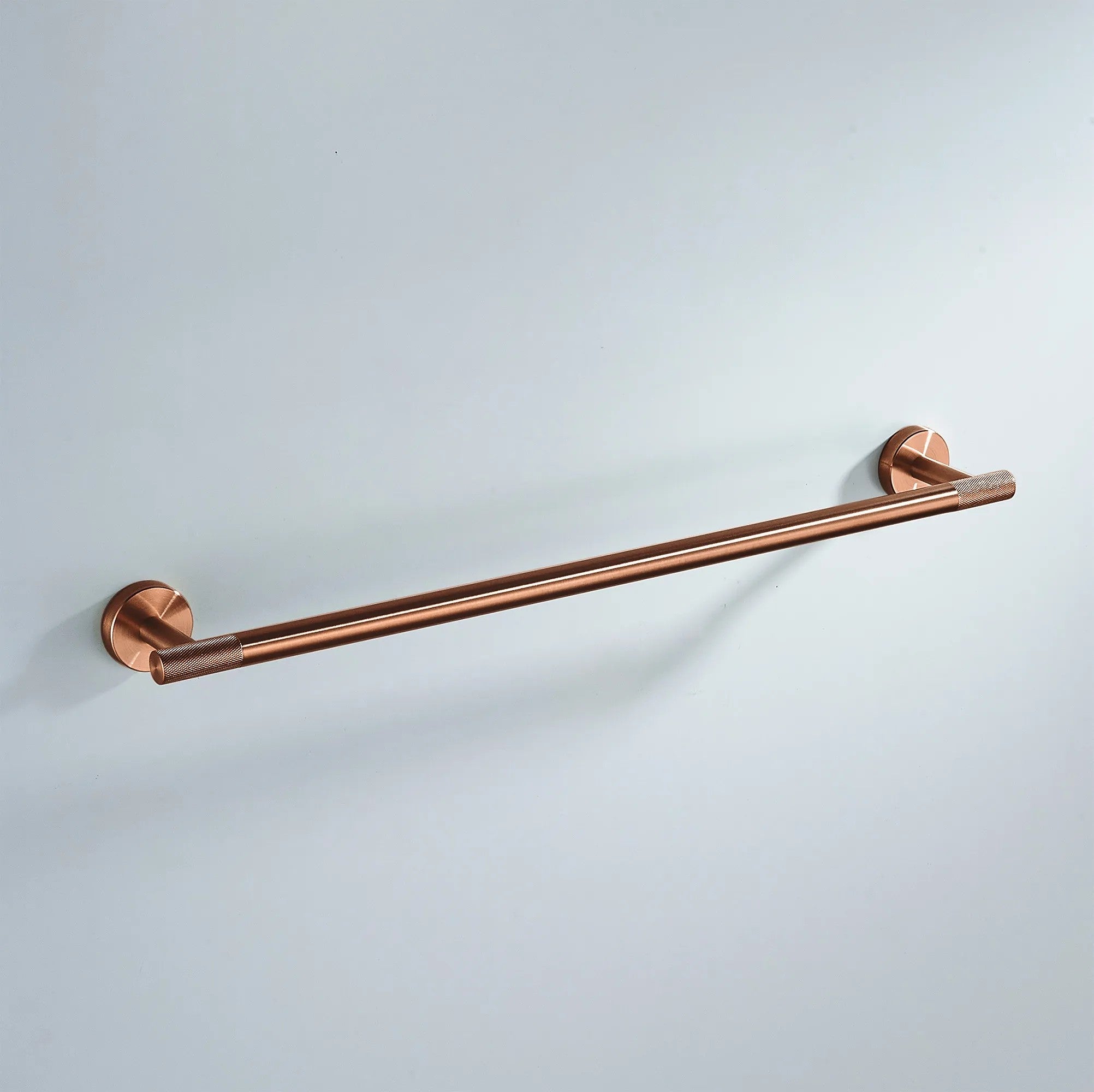 Kúpeľňový vešiak 6603 Modern Brush Copper  4
