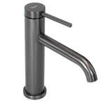 Rea CLIF Titanium umývadlová batéria čierna  4