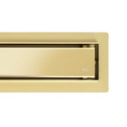 Odtokový žľab REA Neox pro Gold 100  4