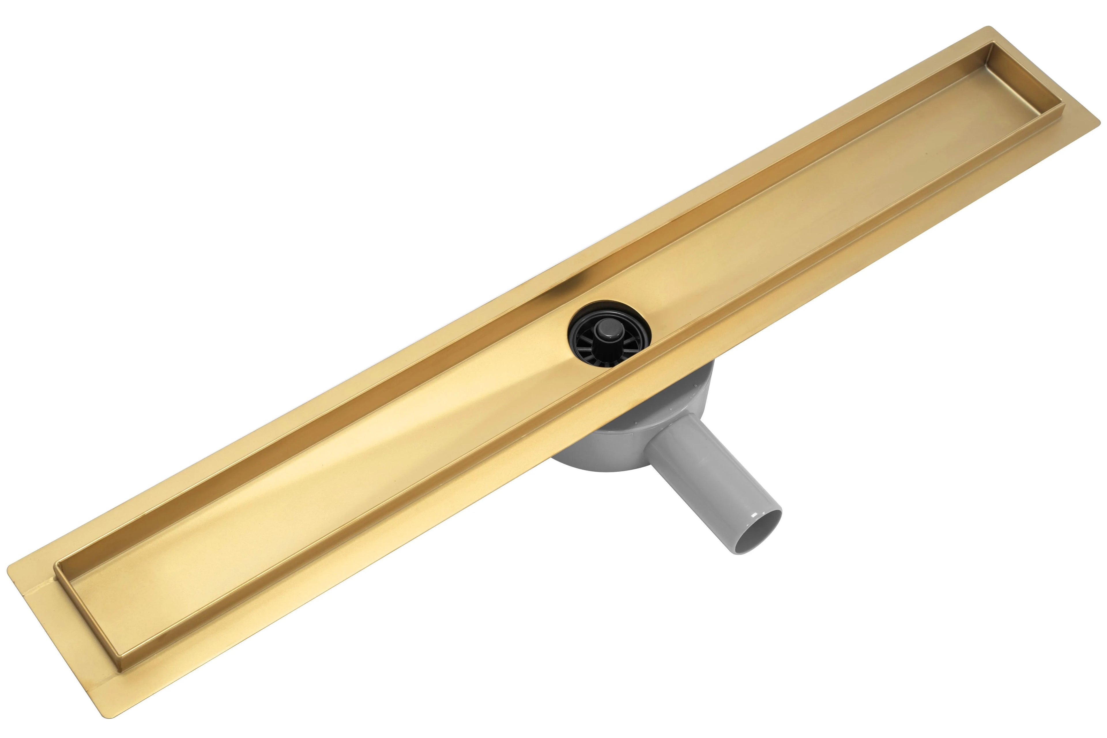 REA GREEK PRO Lineárny odtok Gold 70  4