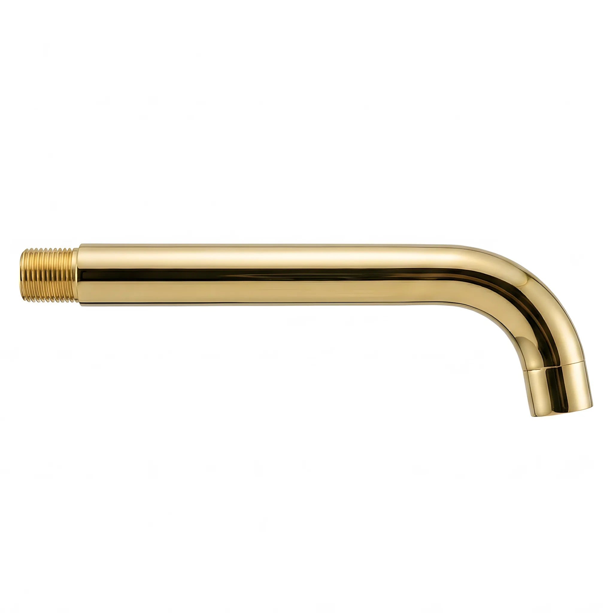 Výtokové rameno pre podomietkovú batériu Rea Lungo 20 cm Gold  4