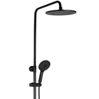 Sprchový set REA AVALON BLACK  4