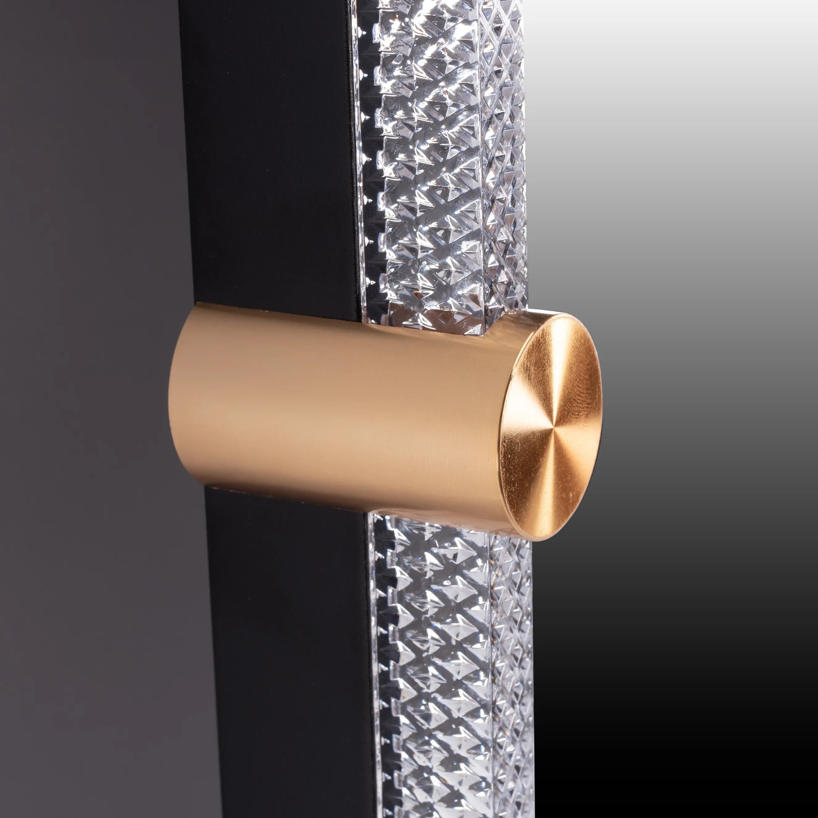 Zrkadlo LED 60cm BL808  4