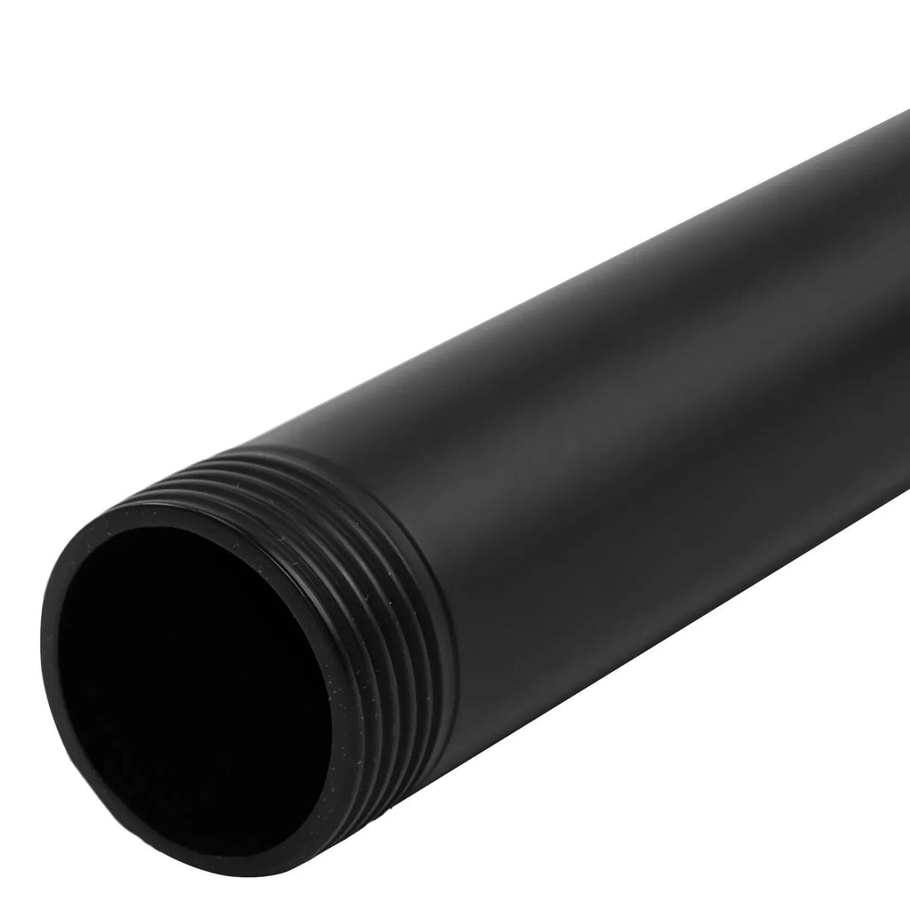 Predĺženie pre vaňovú/sprchovú súpravu BLACK 50cm  4