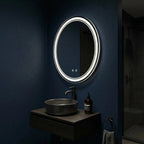 Zrkadlo LED SOFT 60  4