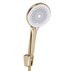 Vaňová batéria Rea Foss Gold Brush  4