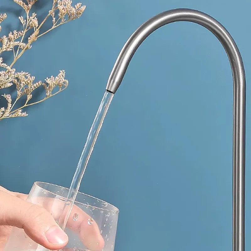 Kuchynská batéria Rea Eco Fresh BRUSH NICKEL  4