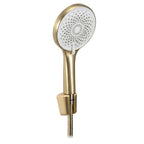 Sprchová batéria REA FOSS Brush Gold  4