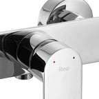 Sprchová batéria REA URBAN Chrome  4