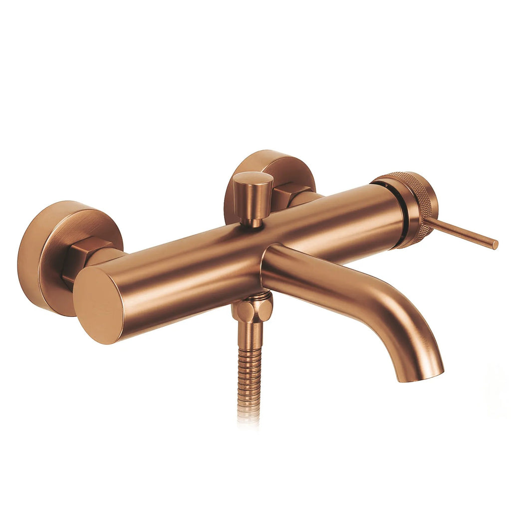 Vaňová batéria Rea Lungo Grip Brush Copper  4