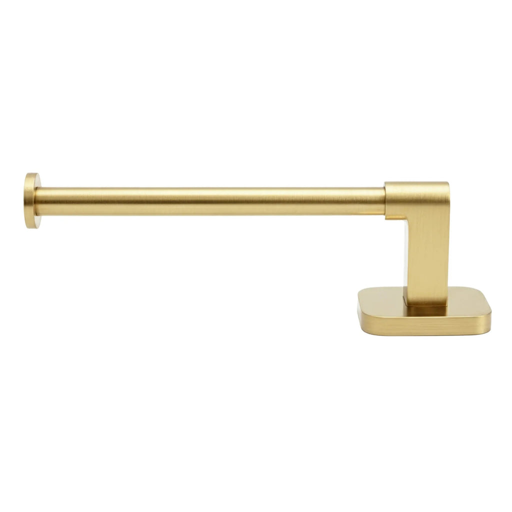 Držiak na toaletný papier 5909 Nico Brush Gold  4