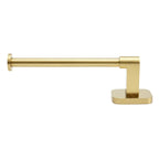 Držiak na toaletný papier 5909 Nico Brush Gold  4