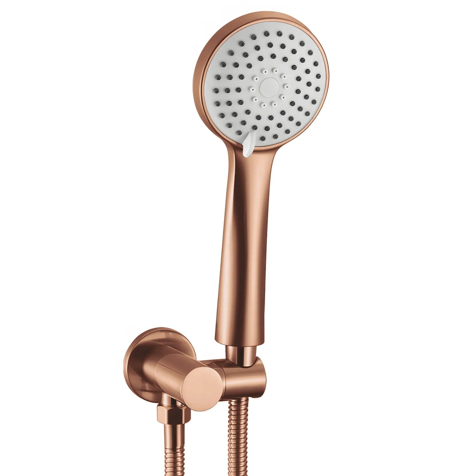 Podomietková sprchová súprava Rea Ontario Brush Copper + BOX  4