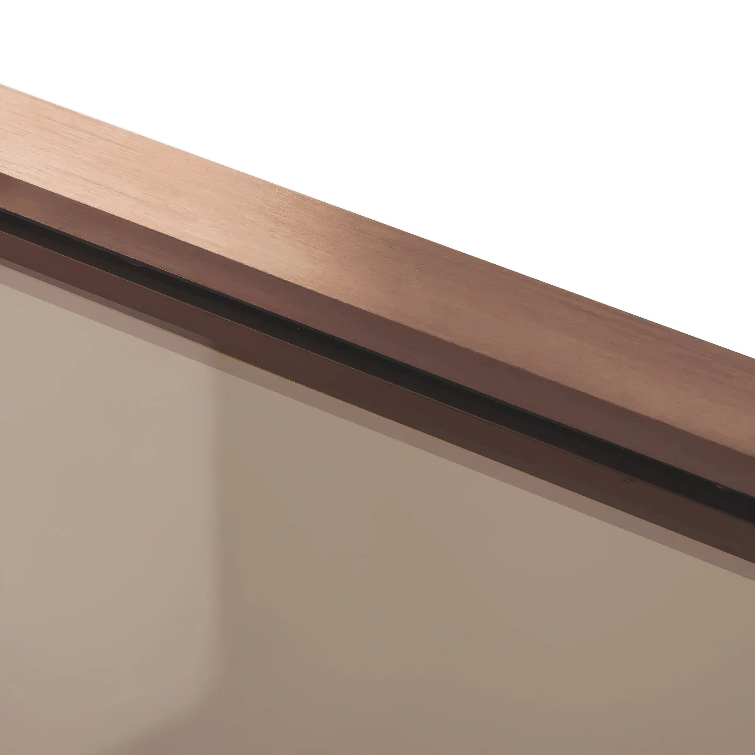 Sprchovací kút REA DIAMOND 90x90 COPPER BRUSH S detským bazénom Diamond 4