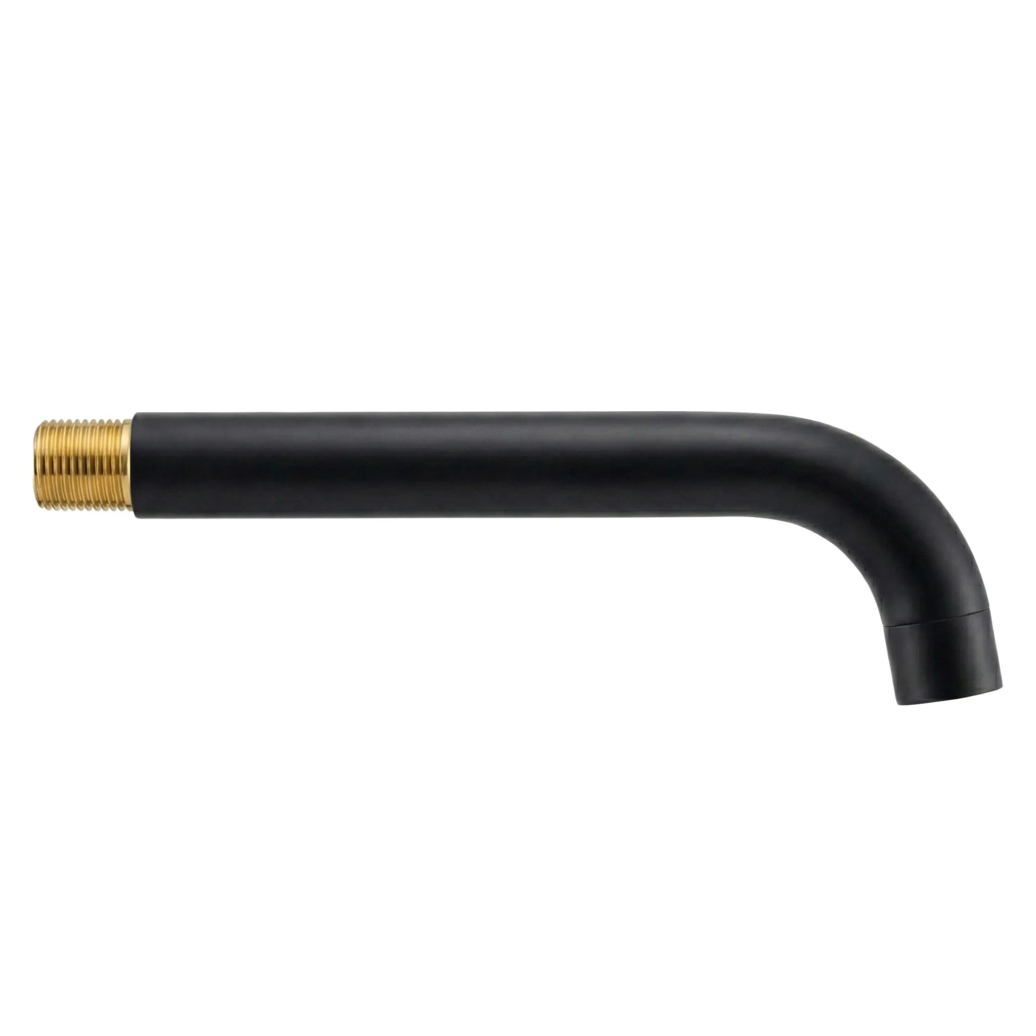 Výtokové rameno pre podomietkovú batériu Rea Lungo 20 cm Black  4