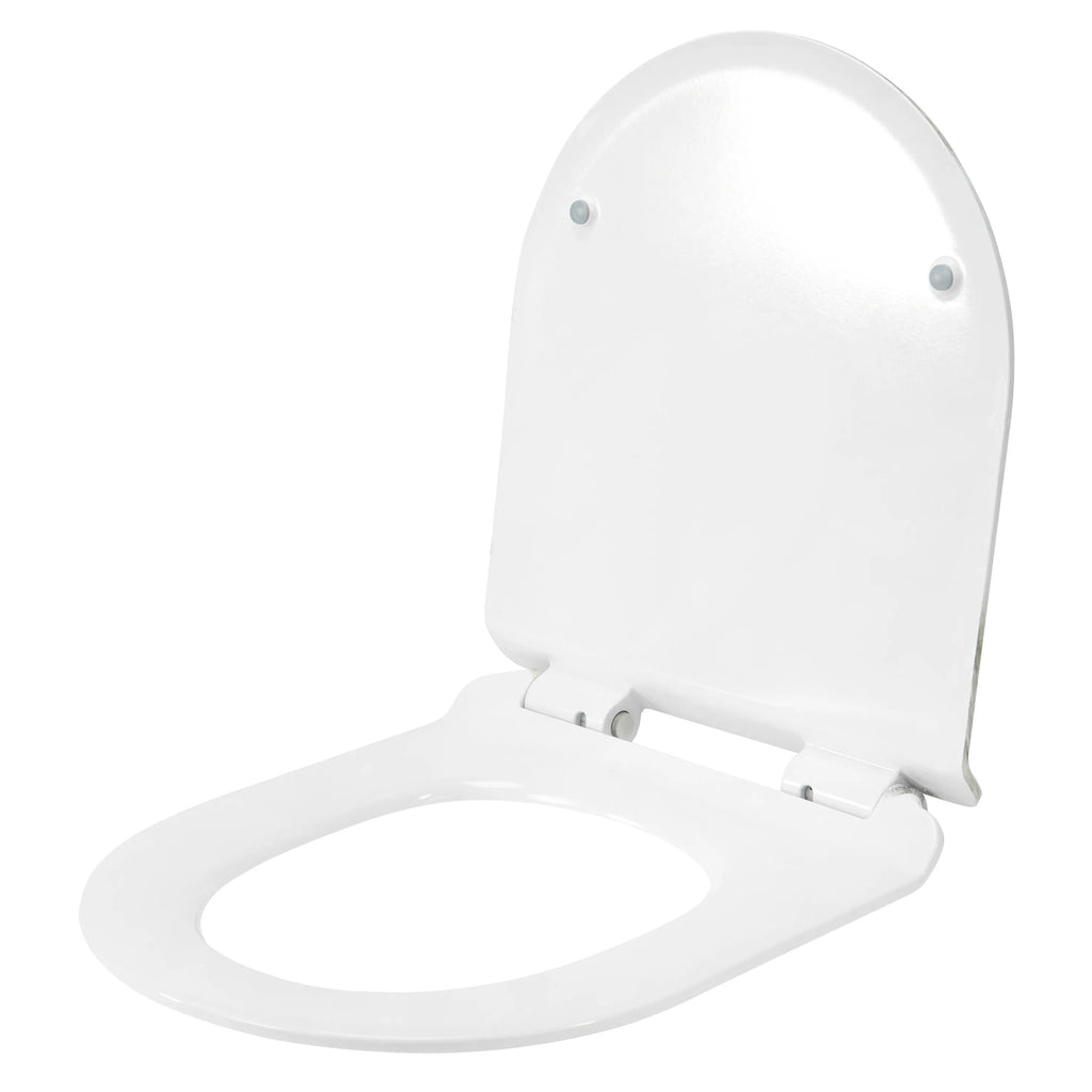 WC sedátko CARLO DUROPLAST SLIM - matná láva  4