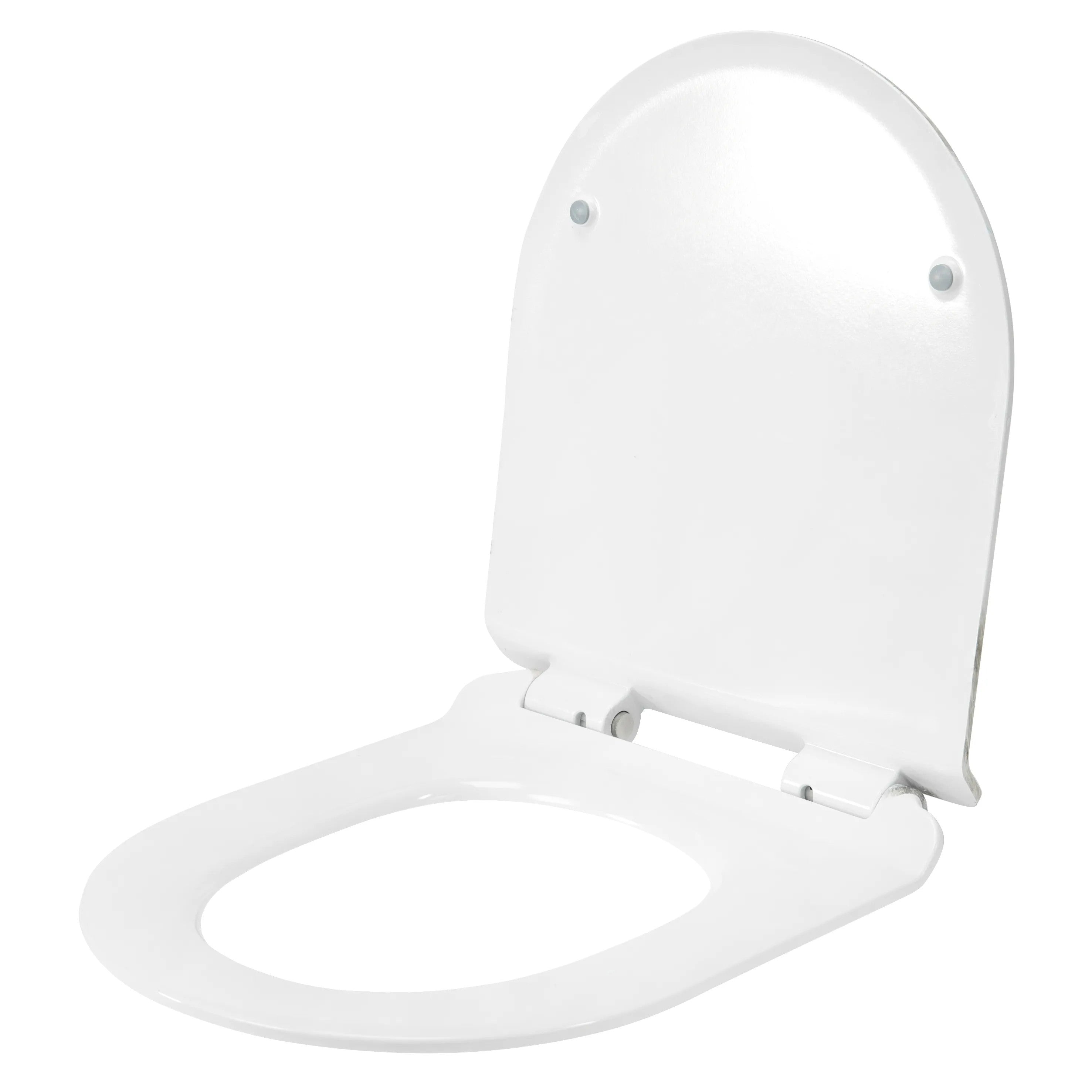 WC sedátko CARLO DUROPLAST SLIM - matná láva  4
