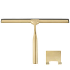 Stierka do kúpeľne Brush Gold  4