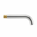 Výtokové rameno pre podomietkovú batériu Rea Lungo 16 cm Chrome  4